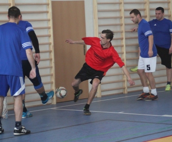 Šport / KYSAK CUP 2019