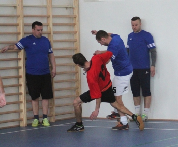 Šport / KYSAK CUP 2019