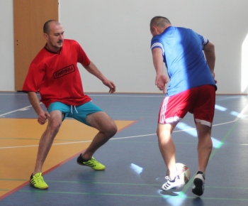 Šport / KYSAK CUP 2019