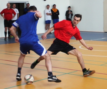 Šport / KYSAK CUP 2019