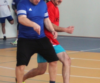 Šport / KYSAK CUP 2019