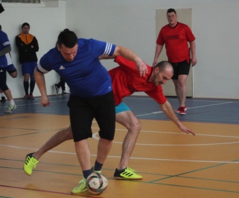 Šport / KYSAK CUP 2019