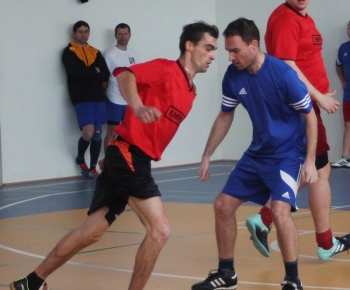 Šport / KYSAK CUP 2019