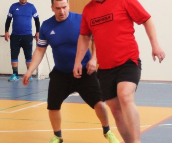 Šport / KYSAK CUP 2019