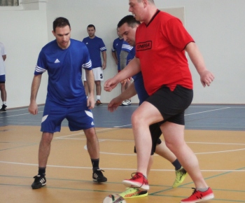 Šport / KYSAK CUP 2019