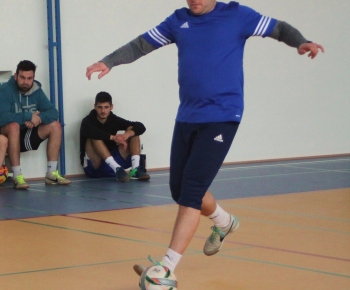 Šport / KYSAK CUP 2019