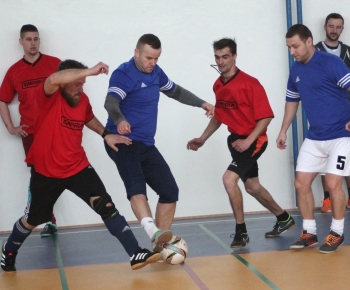 Šport / KYSAK CUP 2019