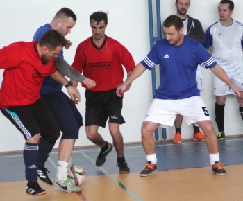 Šport / KYSAK CUP 2019