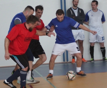 Šport / KYSAK CUP 2019