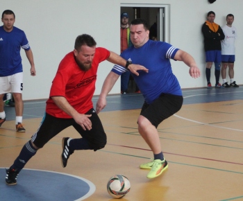 Šport / KYSAK CUP 2019