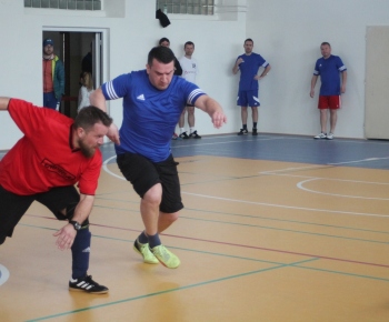 Šport / KYSAK CUP 2019