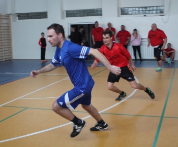 Šport / KYSAK CUP 2019