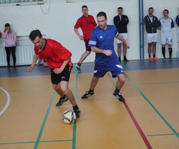 Šport / KYSAK CUP 2019