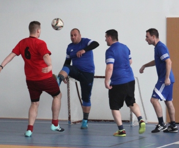 Šport / KYSAK CUP 2019