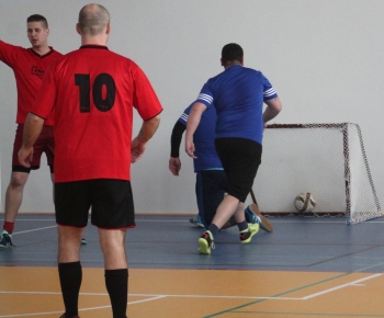 Šport / KYSAK CUP 2019