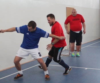 Šport / KYSAK CUP 2019