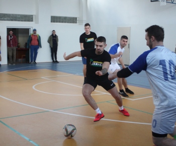 Šport / KYSAK CUP 2019