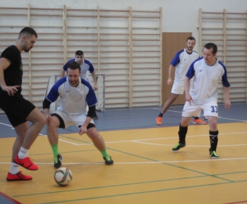 Šport / KYSAK CUP 2019