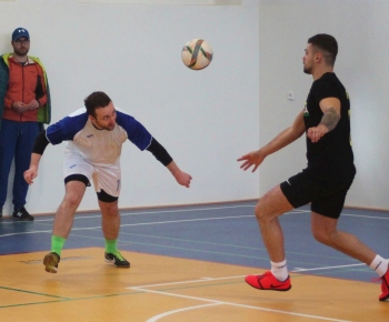 Šport / KYSAK CUP 2019