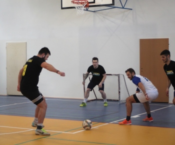 Šport / KYSAK CUP 2019