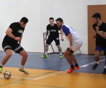 Šport / KYSAK CUP 2019