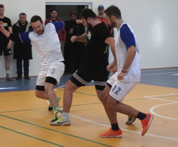 Šport / KYSAK CUP 2019