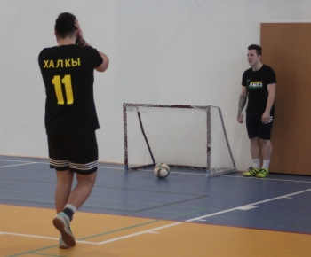Šport / KYSAK CUP 2019