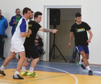 Šport / KYSAK CUP 2019