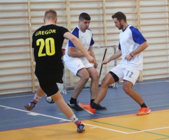 Šport / KYSAK CUP 2019