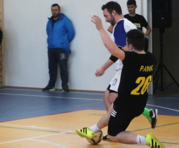 Šport / KYSAK CUP 2019