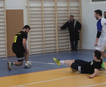 Šport / KYSAK CUP 2019