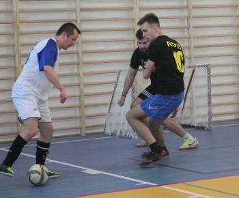 Šport / KYSAK CUP 2019