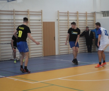 Šport / KYSAK CUP 2019