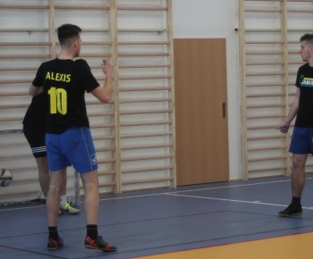 Šport / KYSAK CUP 2019