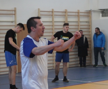 Šport / KYSAK CUP 2019