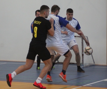 Šport / KYSAK CUP 2019