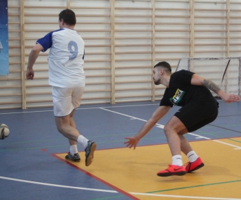Šport / KYSAK CUP 2019