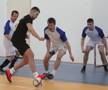 Šport / KYSAK CUP 2019