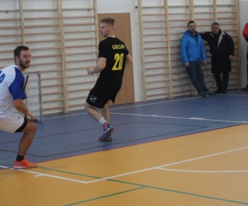 Šport / KYSAK CUP 2019