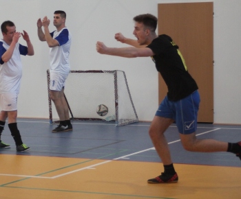 Šport / KYSAK CUP 2019