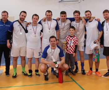 Šport / KYSAK CUP 2019