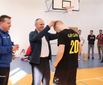 Šport / KYSAK CUP 2019