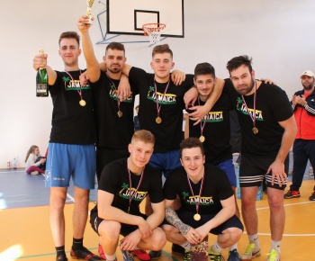 Šport / KYSAK CUP 2019
