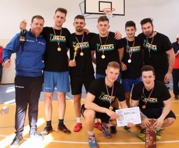 Šport / KYSAK CUP 2019