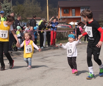 Šport / 37. ročník Behu Hornádskou dolinou - polmaratón