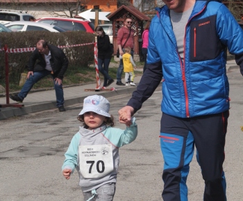 Šport / 37. ročník Behu Hornádskou dolinou - polmaratón