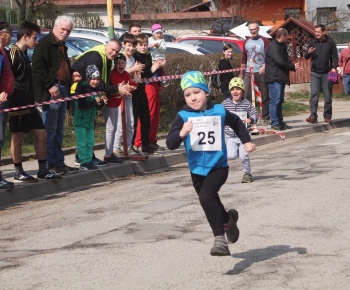 Šport / 37. ročník Behu Hornádskou dolinou - polmaratón
