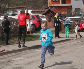 Šport / 37. ročník Behu Hornádskou dolinou - polmaratón