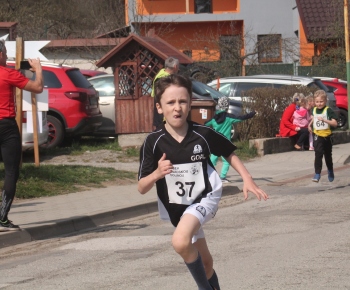 Šport / 37. ročník Behu Hornádskou dolinou - polmaratón