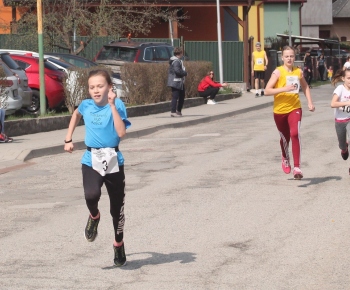 Šport / 37. ročník Behu Hornádskou dolinou - polmaratón
